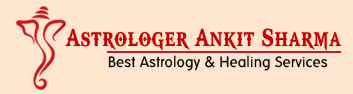 Best Astrologer in UK Ankit Sharma